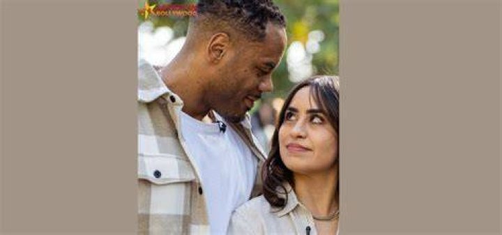 Rashad Jennings Wife, Meet His Girlfriend Destiny, Kids, Family