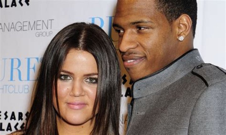 Rashad McCants says Khloe Kardashian cost him 70m Daily Mail Online
