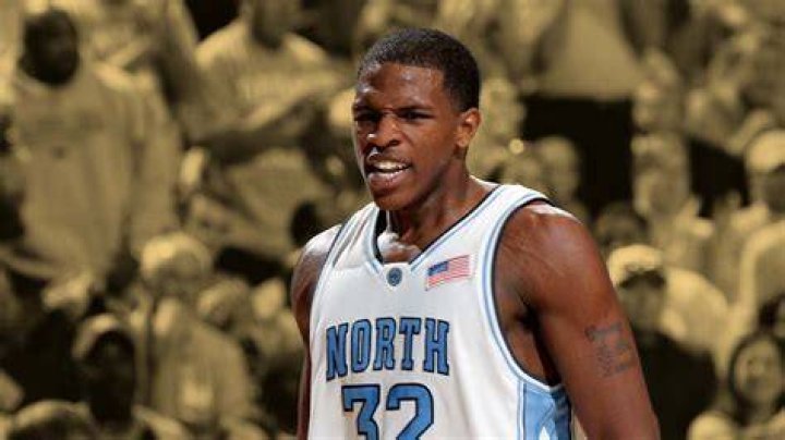 Rashad McCants Who Has Khloe Kardashian Dated? POPSUGAR Celebrity