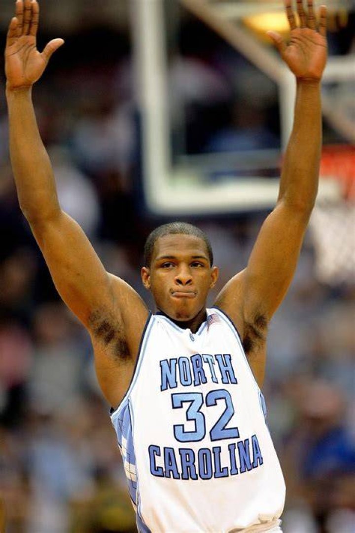 Rashad McCants' relationship with Khloe Kardashian cost him 70 million
