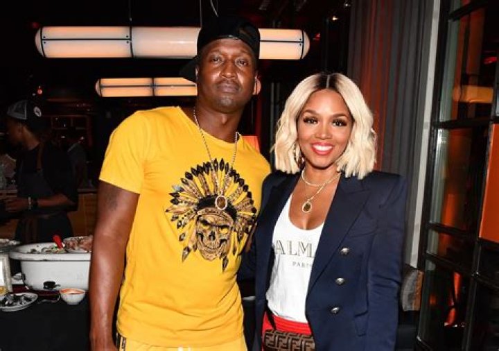 Rasheeda Frost Teams Up With Her Frustrated Husband, Kirk Frost, In