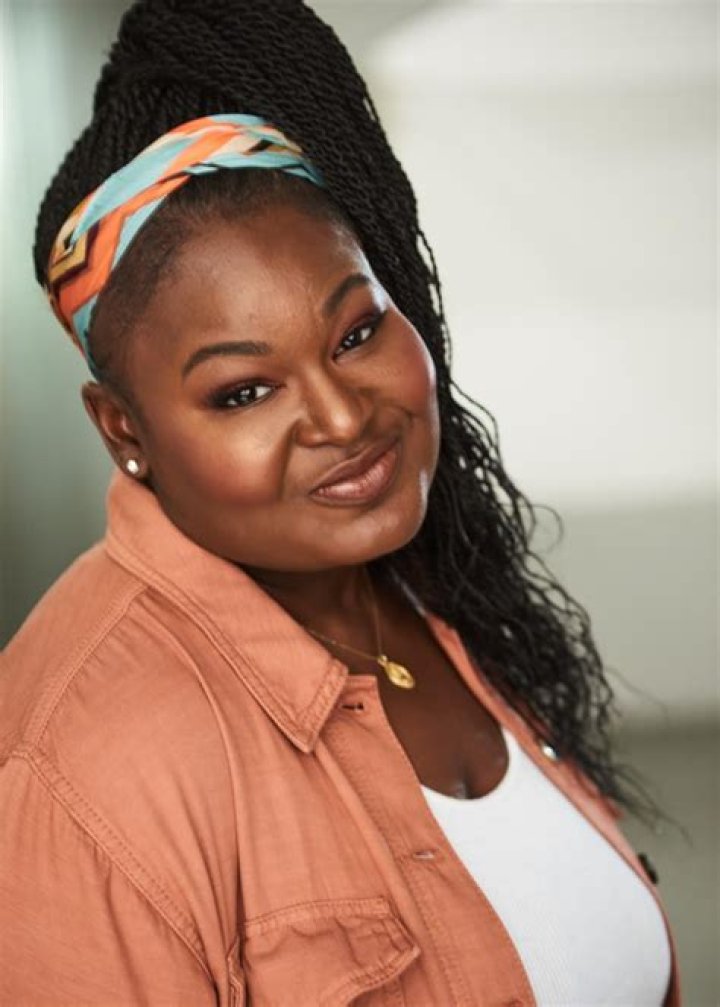 Rashida Olayiwola IMDb