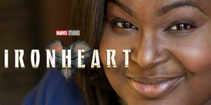 Rashida Olayiwola Marvel Cinematic Universe Wiki Fandom