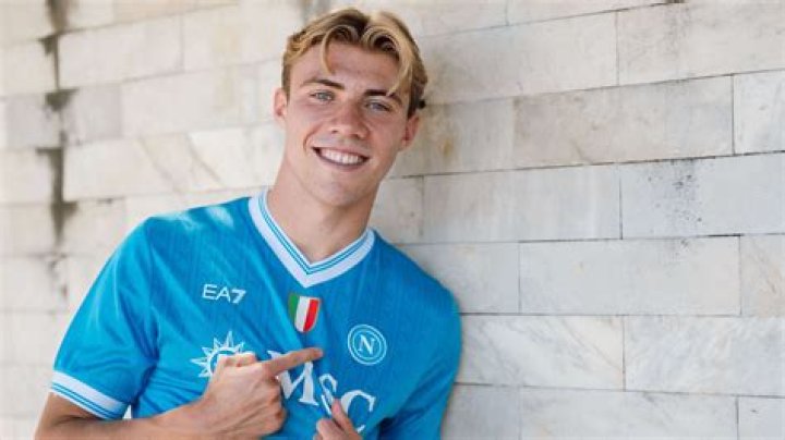 Rasmus Hojlund Age