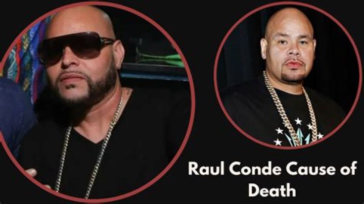 Raul Conde Death What Happened To Erica Mena Baby Daddy?