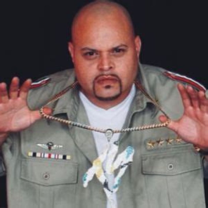 Raul Conde, Father Of Erica Mena's Son, Dead At 52, Fat Joe & DJ Khaled