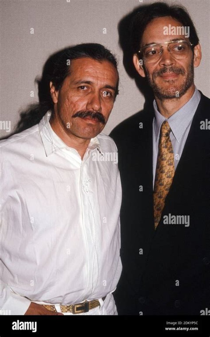 Raul Julia Cause Of Death, Stroke, How Did He Die? Wiki, Bio, Career
