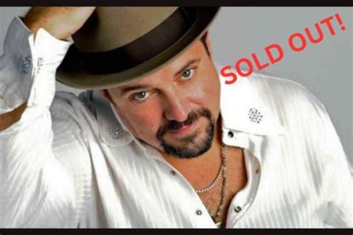 Raul Malo LIVE New Hope Winery