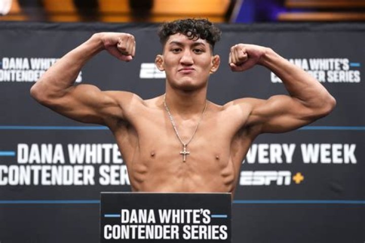Raul Rosas Jr Bio, Age, Parents, Wife, Career, Net Worth