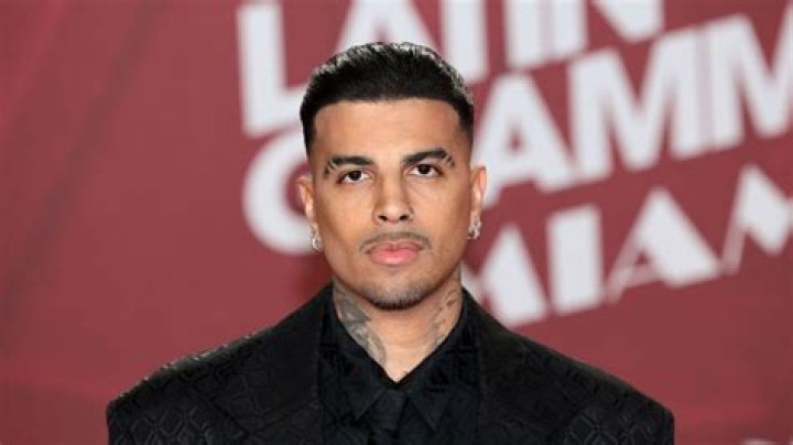 Rauw Alejandro (R&B Singer) Wiki, Bio, Age, Height, Weight
