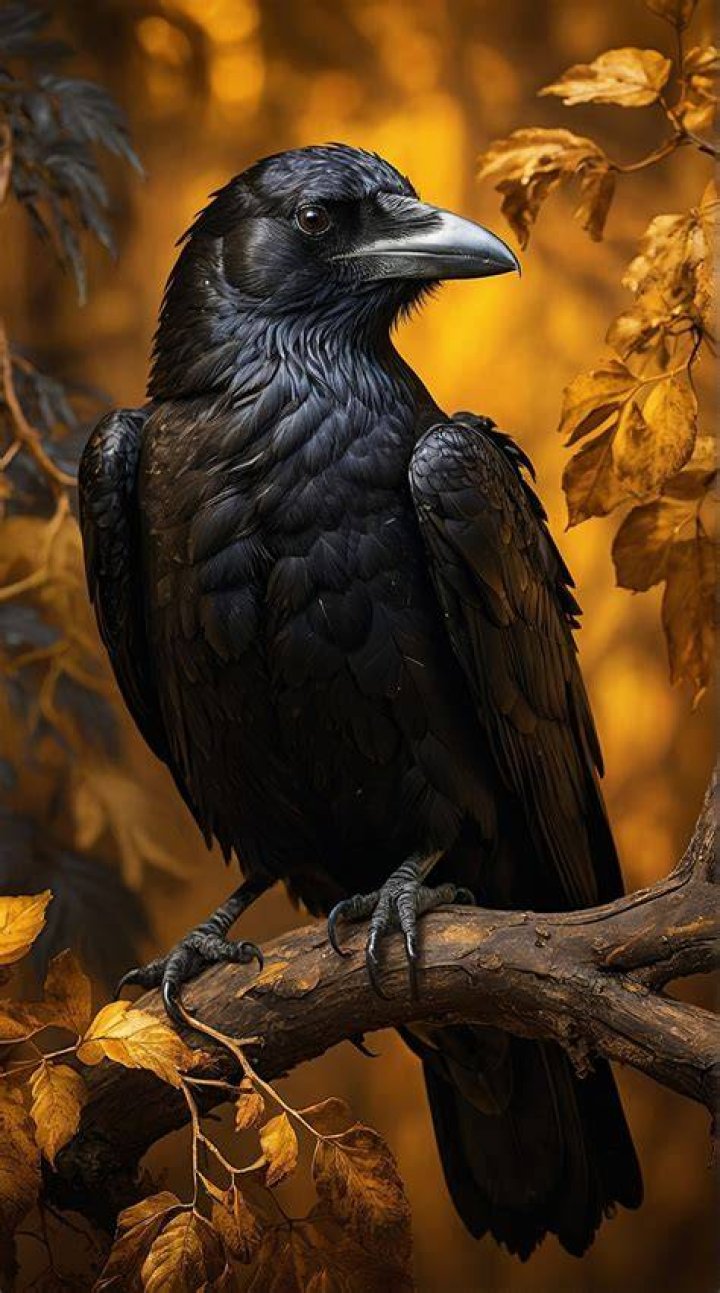 Raven Free Stock Photo Public Domain Pictures