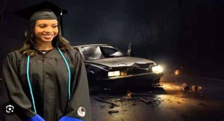 Raven Jeffress Car Accident State Student Killed