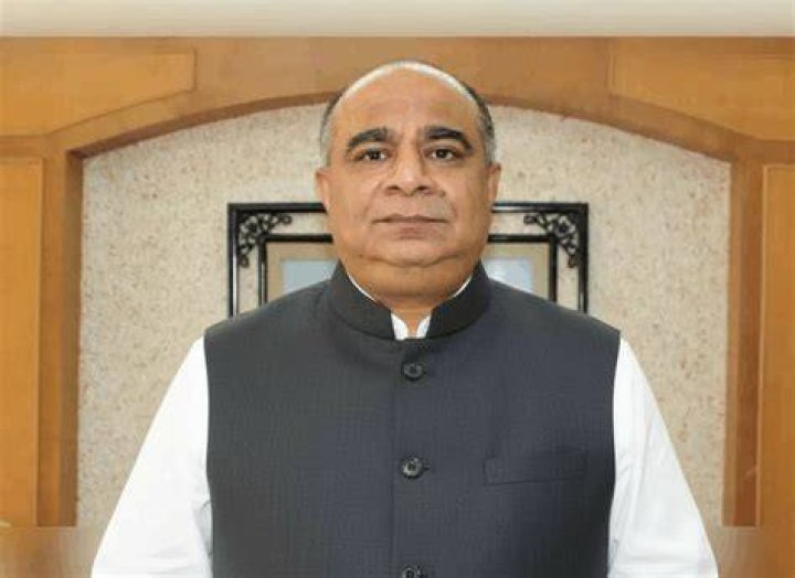 Ravi Gupta Hyderabad Stories