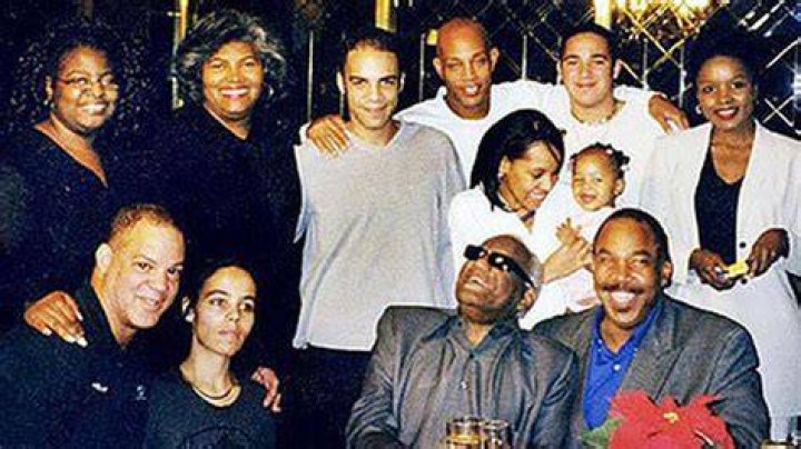 Ray Charles Children How many children did Ray Charles have? Did Ray