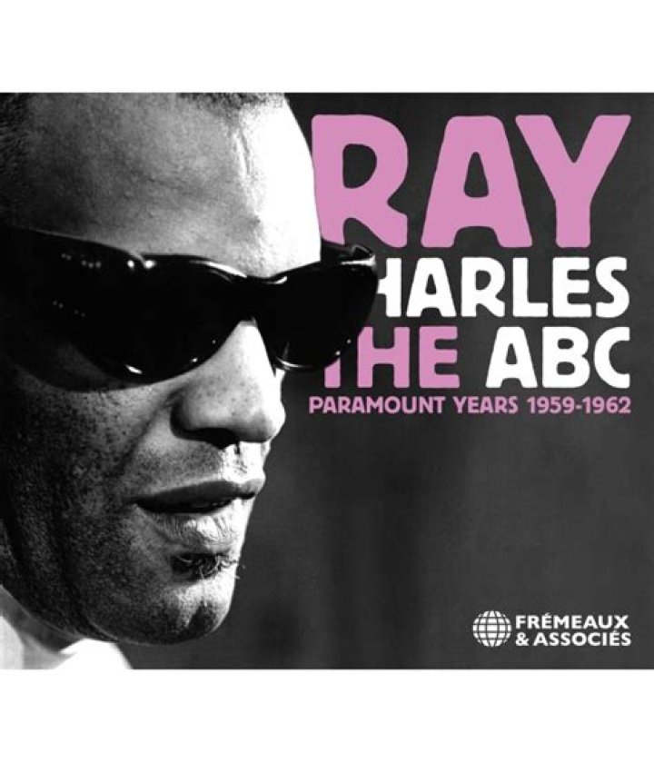 Ray Charles Had a Total of 12 Children With 10 Different Women Rare