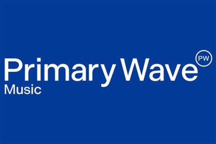 Ray Charles Primary Wave Music