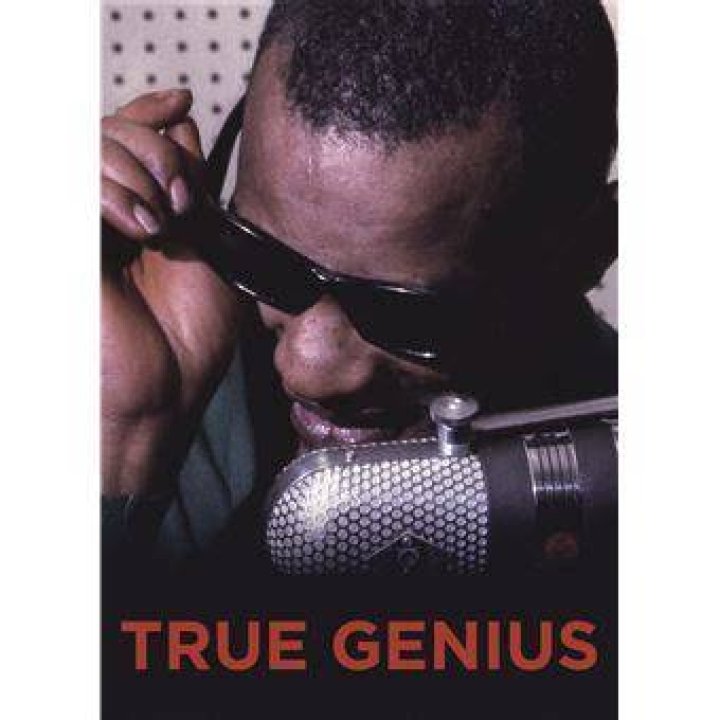 Ray Charles, true genius