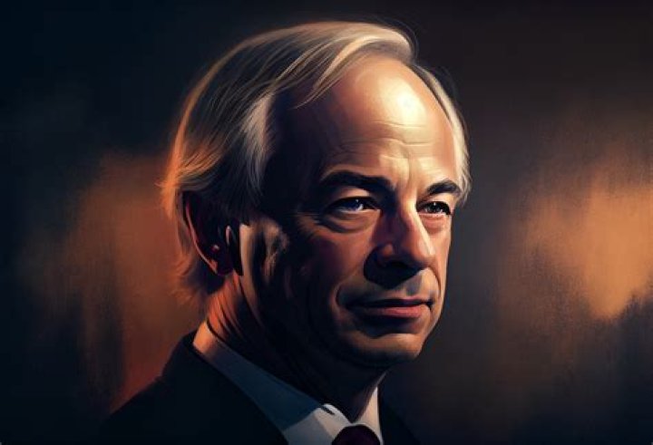 Ray Dalio Net Worth 2023 Business House Cars