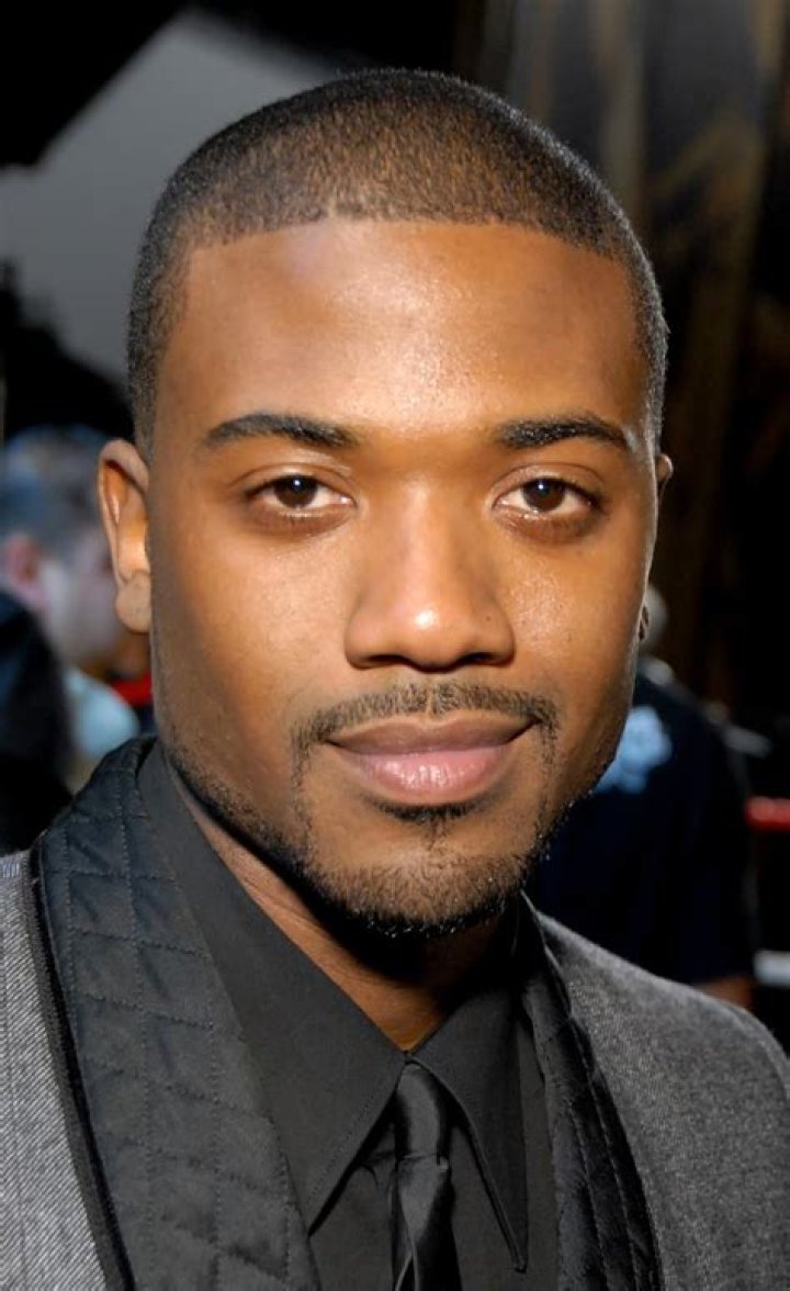 Ray J