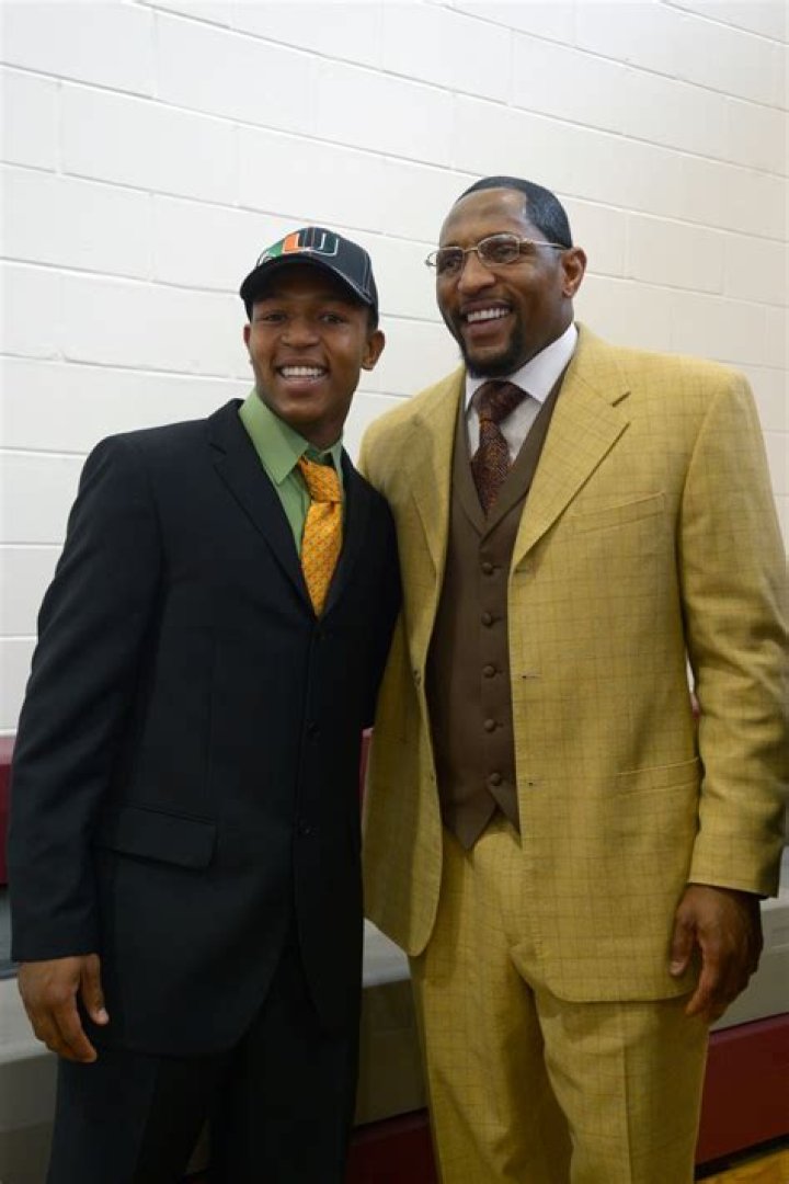 Ray Lewis III cause of death ruled out lethal mix of drugs Autopsy