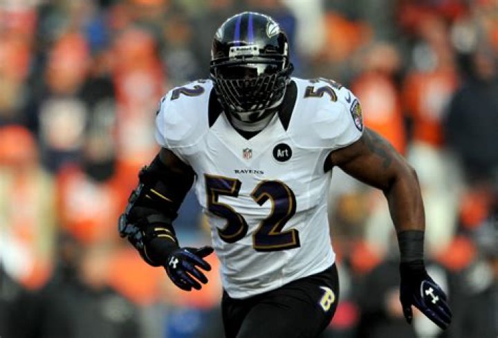 Ray Lewis III mother Who is Tatyana McCall? Opoyi