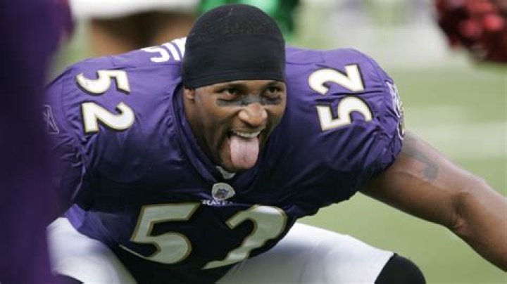 Ray Lewis' ExGirlfriend Tatyana McCall (Bio, Wiki)