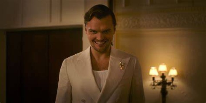 Ray Nicholson Wiki, Movies, Net Worth, Height, Career, Parents