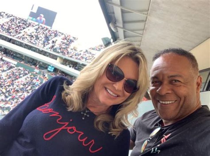 Ray Parker Jr Wife Elaine Parker Children And Married Life
