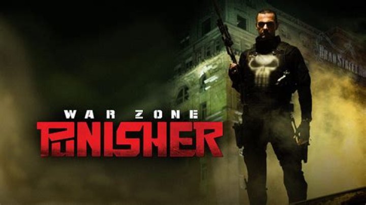 Ray Stevenson from Punisher Warzone, dead at 58 Sports, Hip Hop
