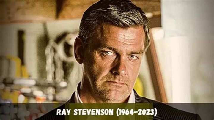 Ray Stevenson Girlfriend 2023, Who is Elisabetta Caraccia? ENGLISH TALENT