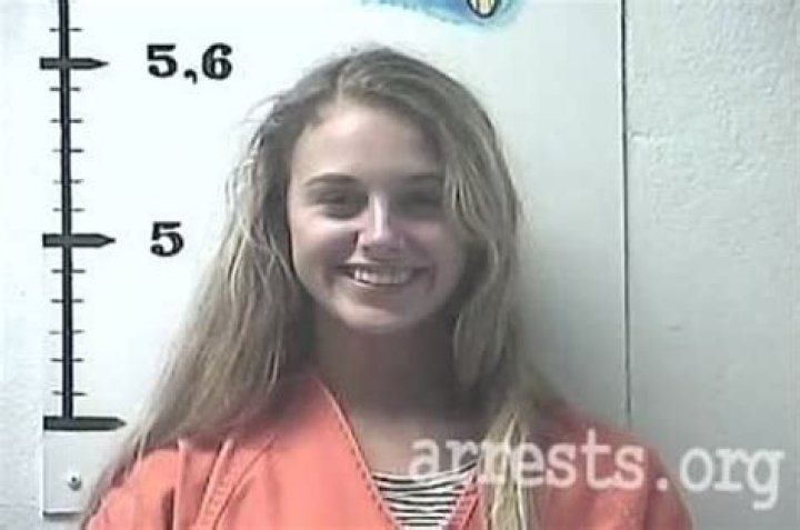 Rayanna Belle Brock Rayanna Belle Brock