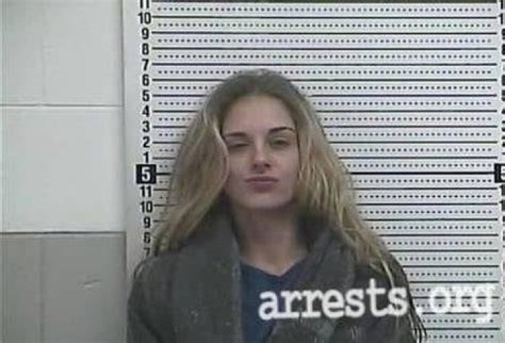 Rayanna Brock 11 Mugshots Rayanna Brock 11 Mugshots