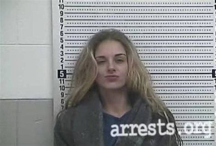 Rayanna Brock Mugshot Rayanna Brock Mugshot