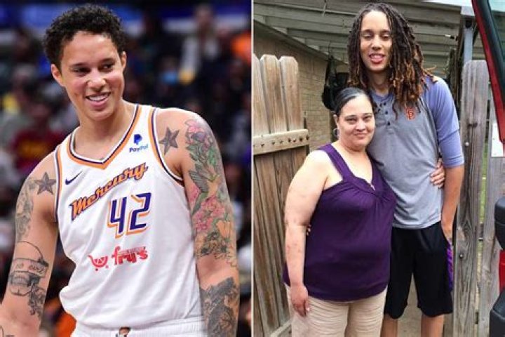 Raymond Griner Children Latest In Bollywood News
