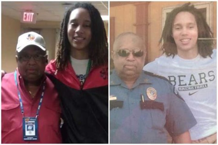 Raymond Griner Father of WNBA star who initially disapproved of her