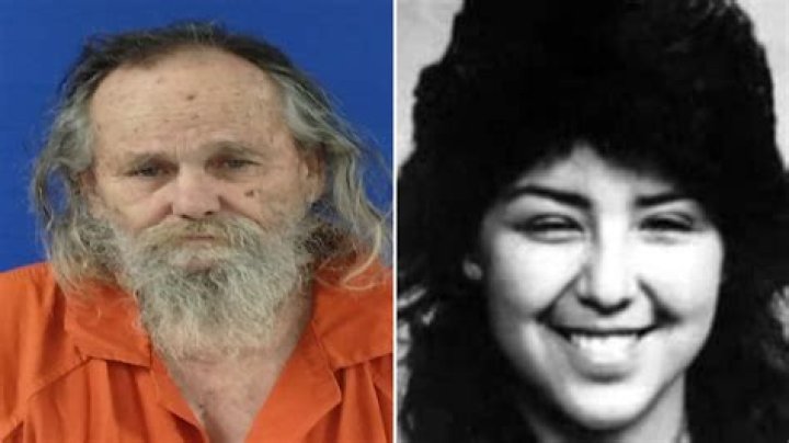 Raymond Lewis Stafford Arrested 37 Years After Susan Robin Bender, 15
