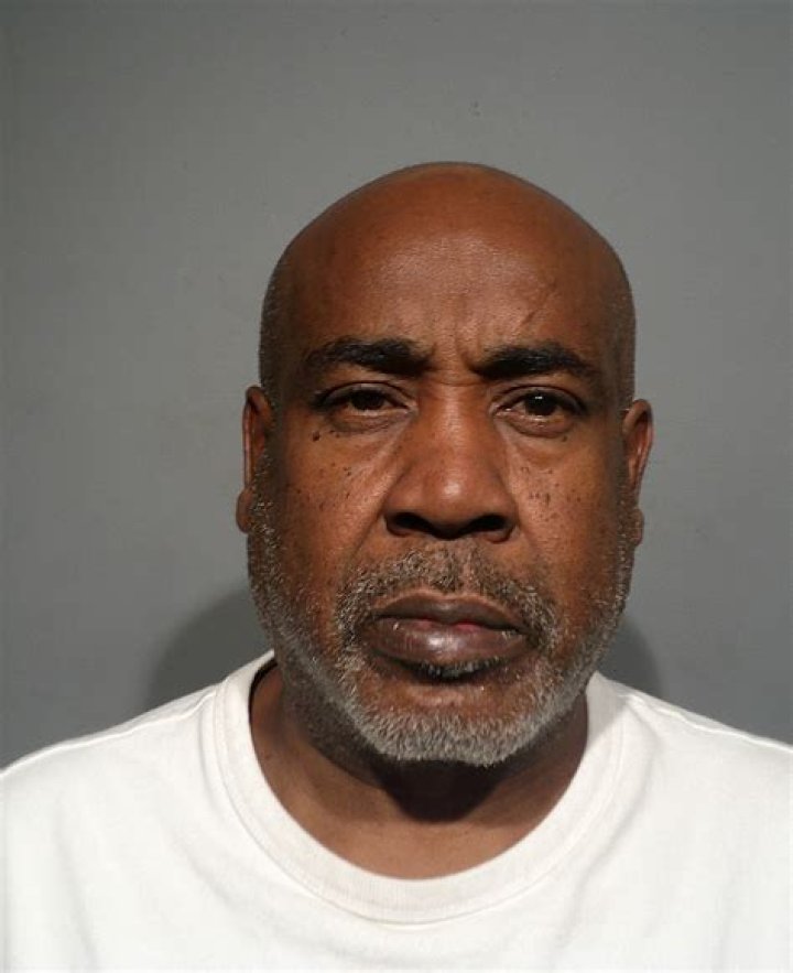 Raymond Stafford Suspect arrested in missing teen cold case