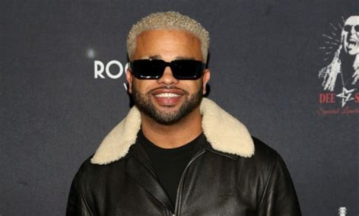 Raz B's Family & Management Issue Statement After B2K's Shocking