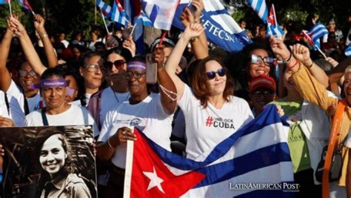 RCN America Maine Mark Cuban, Daughter Alexis Sofia Cuban Attends