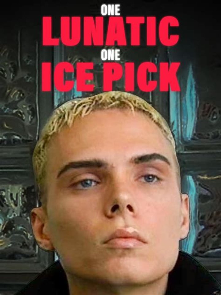 RE 1 Lunatic 1 Ice Pick YouTube