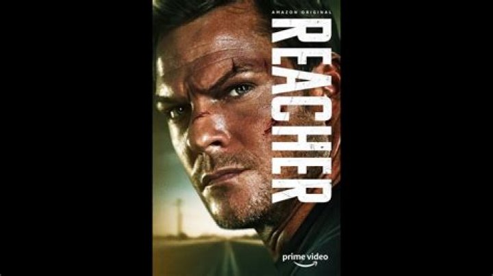 Reacher Season 1 Sneak Peek Prison Brawl Rotten Tomatoes
