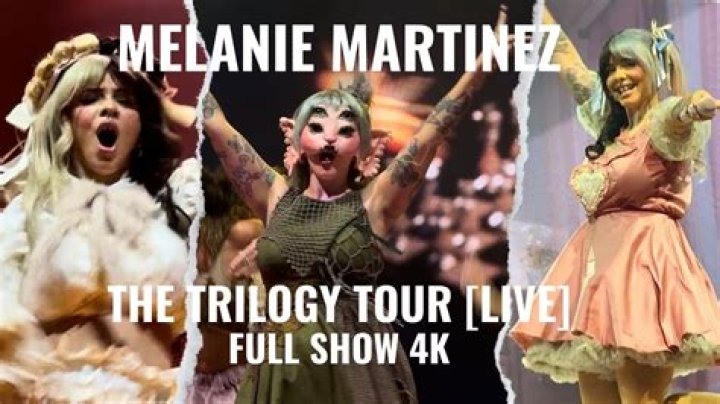 Reactions To The Melanie Martinez Allegations Demonstrate The Danger Of