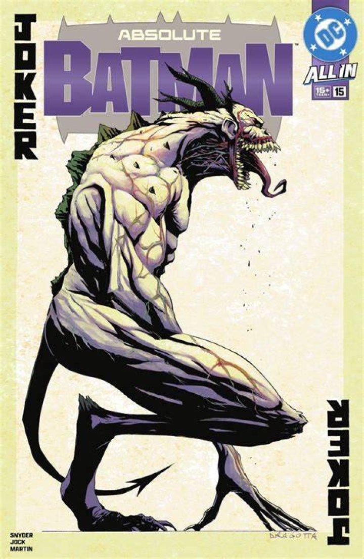 Read Comic Online C&oacute;mic The Walking Dead 69