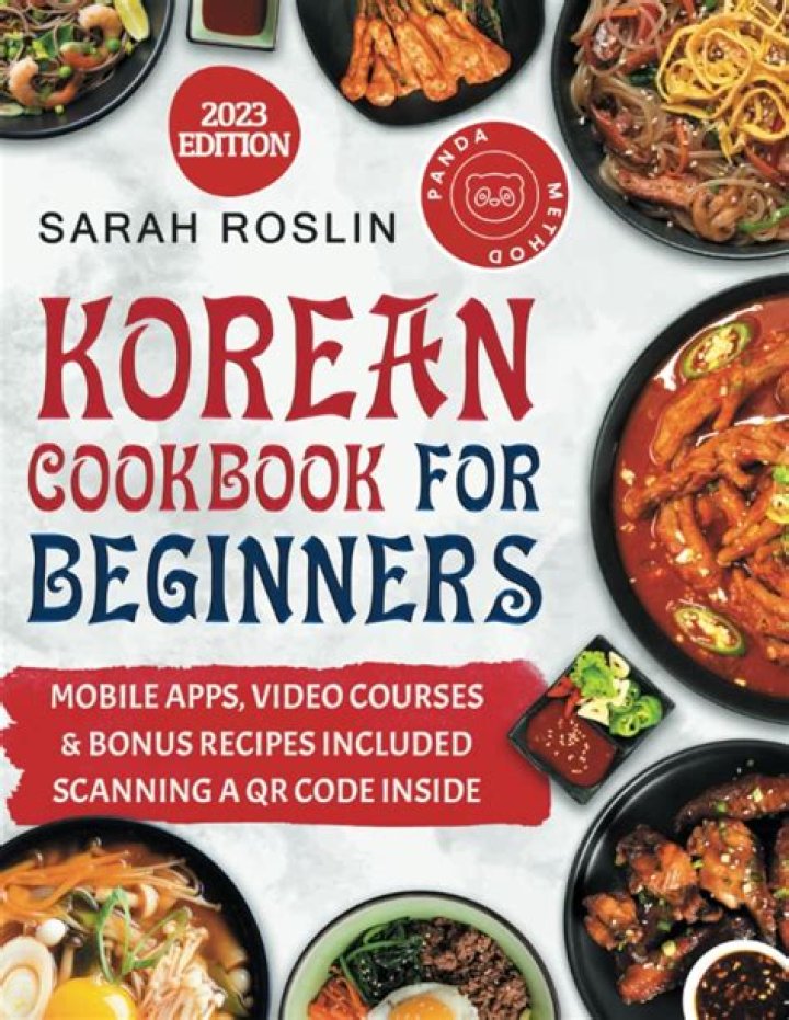 Read Ebook PDF Korean Cookbook for Beginners Unlock Eastern Culinary