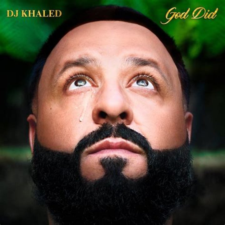 Read Exclusive DJ Khaled on 'Grateful,' Snapchat and Movies Online