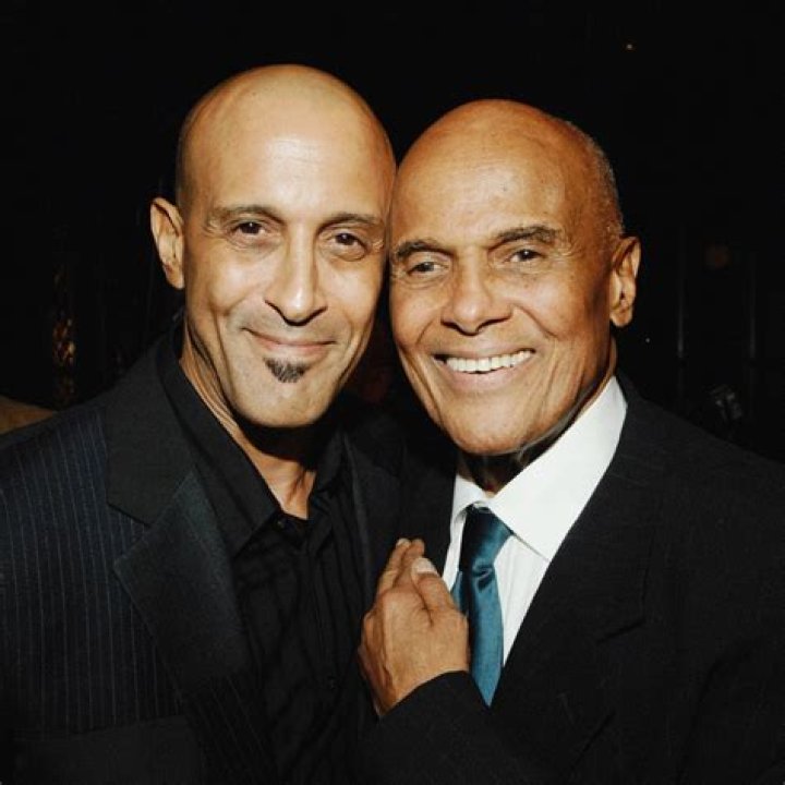 Read Harry Belafonte's Son's Tribute After His Death 'To The World He