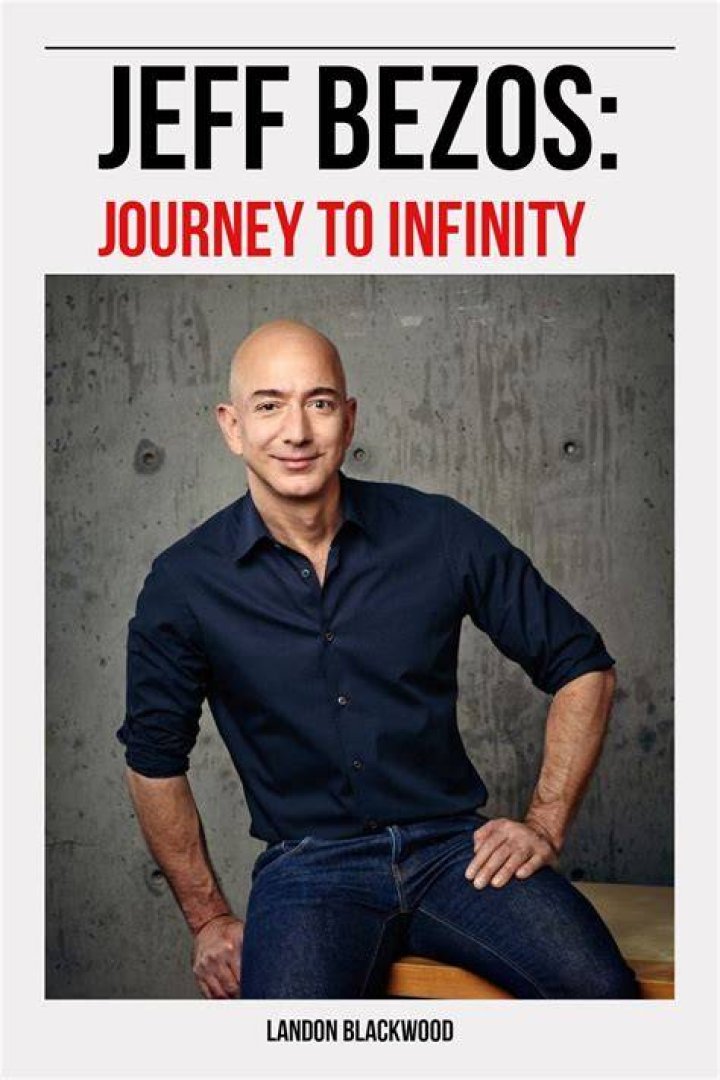 Read Jeff Bezos' final letter to shareholders as Amazon CEO right here