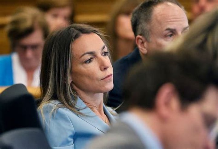 Read Jennifer Williams&rsquo; opening statement at today's impeachment