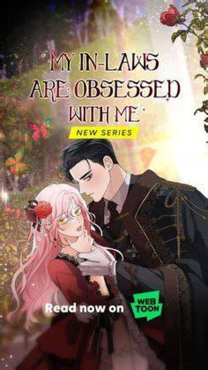 Read My Inlaws are Obsessed With Me Manhwa