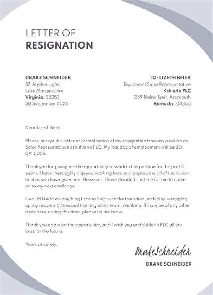 Read the resignation letter of ByteDance's CEO Zhang Yiming